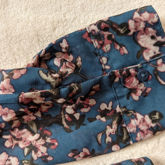 Dynamite button up shirt - Picture 4 of 4